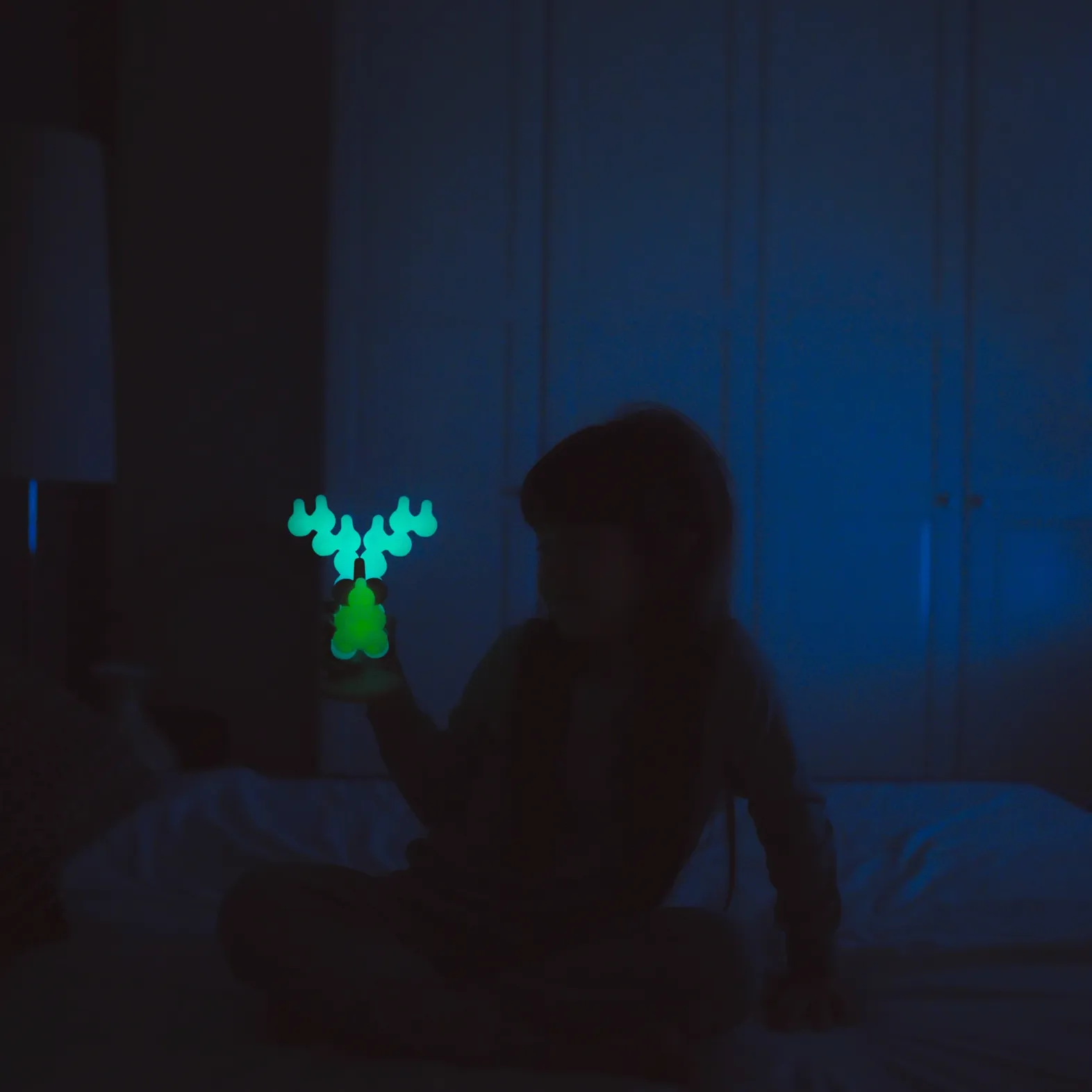 MAGICAL LIGHTS LAMP KIT
