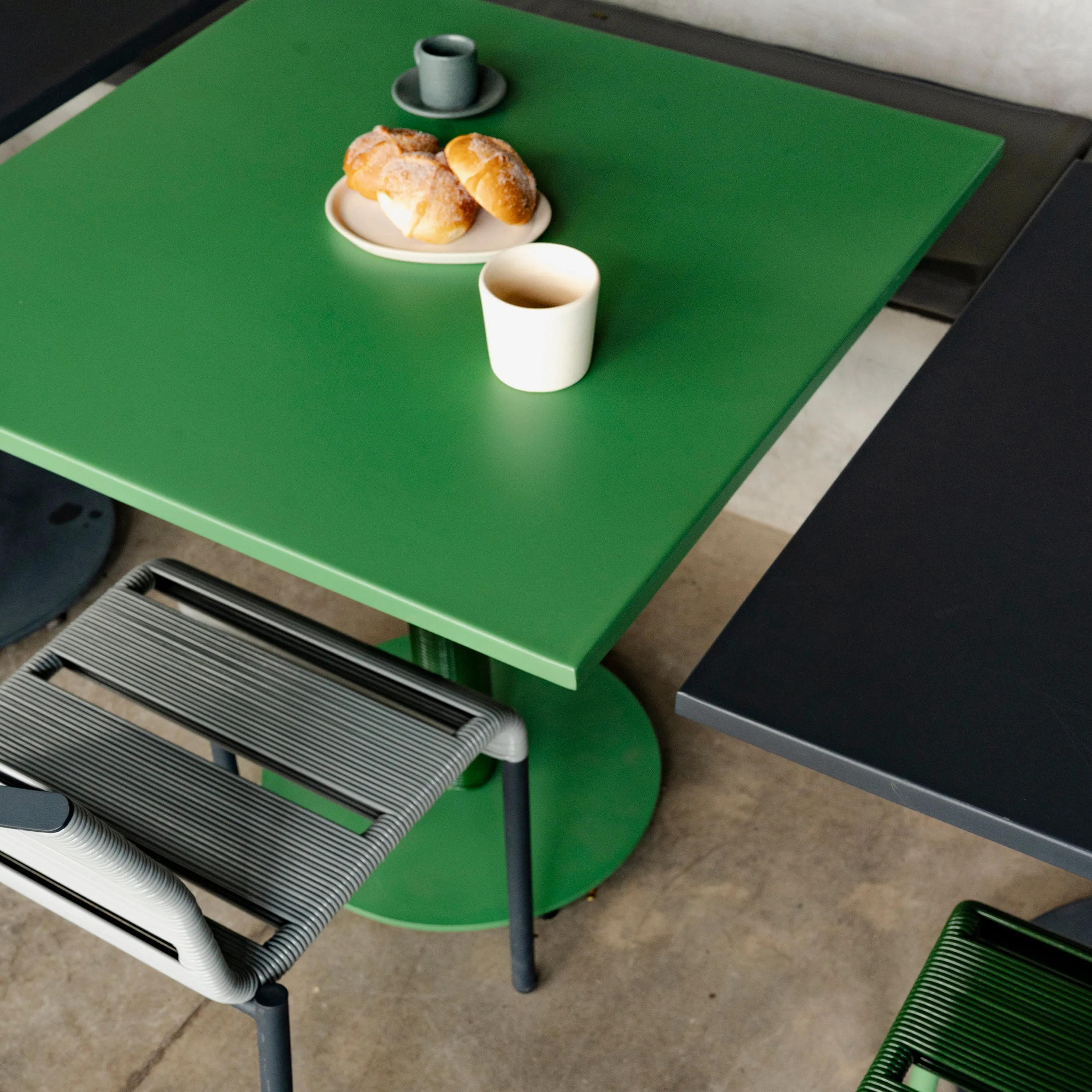Mateo Outdoor Dining Table