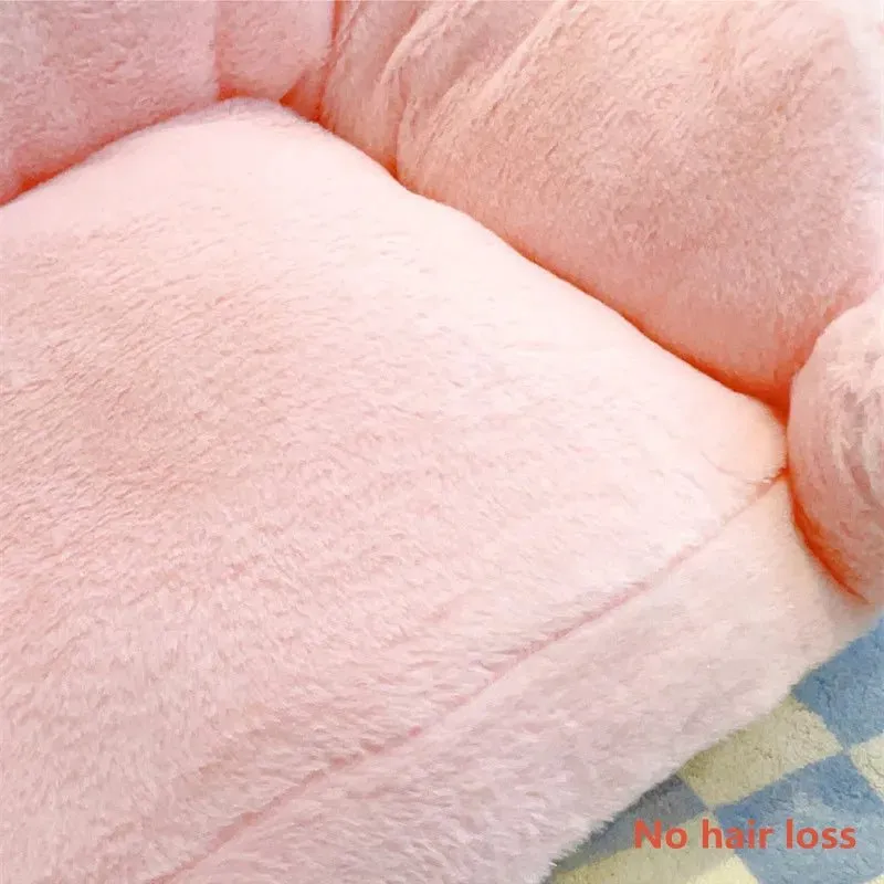 Mini Cartoon Rabbit Sofa