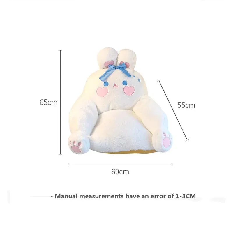 Mini Cartoon Rabbit Sofa