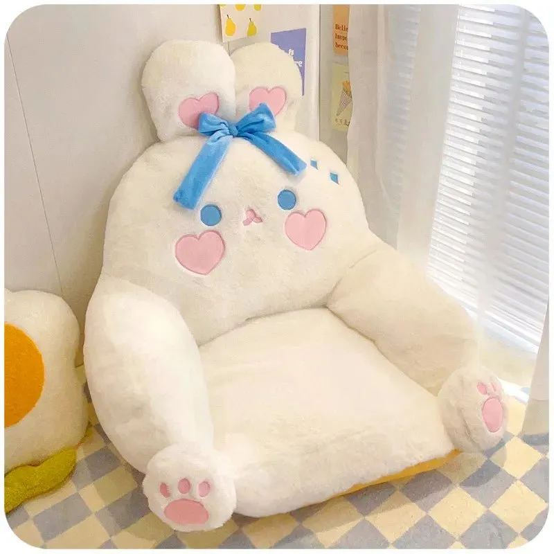 Mini Cartoon Rabbit Sofa