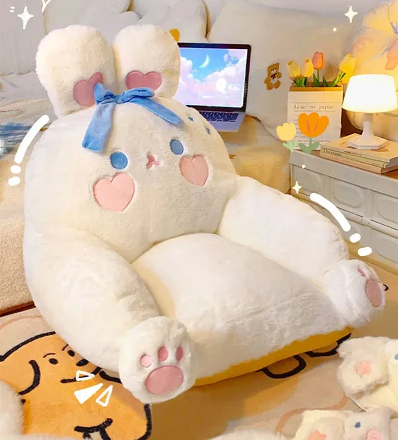 Mini Cartoon Rabbit Sofa