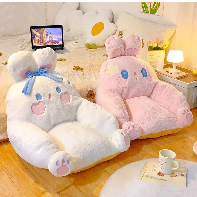 Mini Cartoon Rabbit Sofa