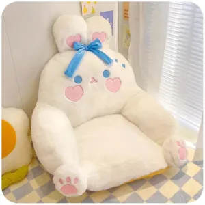 Mini Cartoon Rabbit Sofa