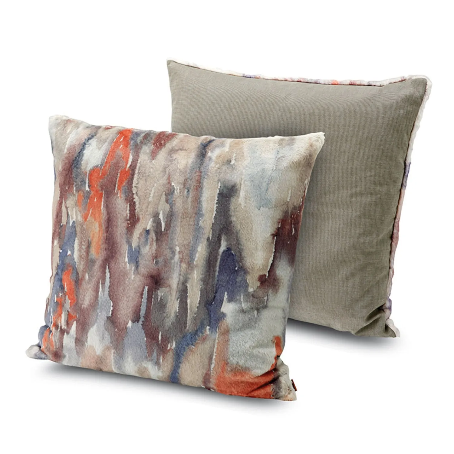 missoni home | yangon cushion 60cm | colour 138 - DC