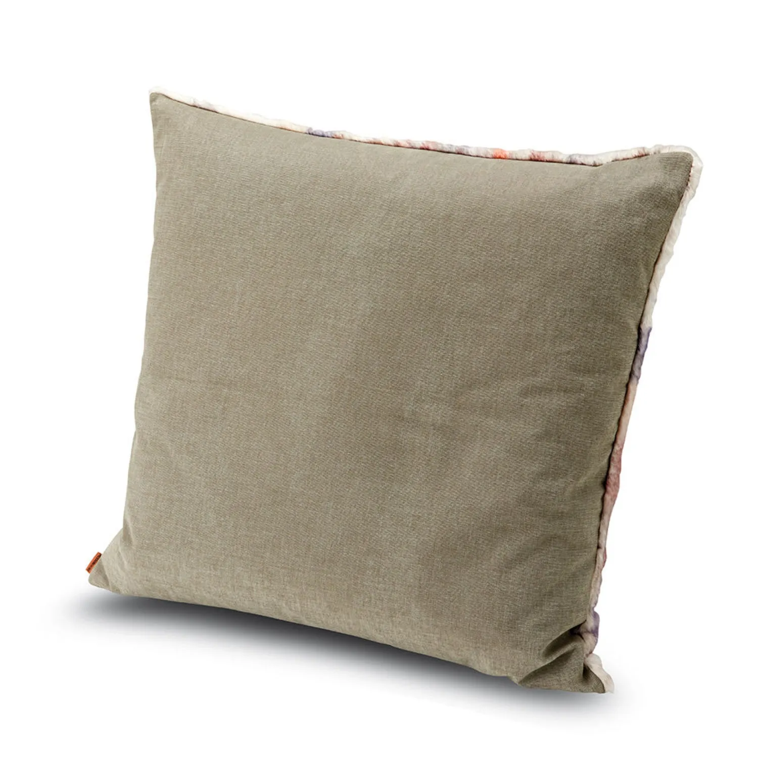 missoni home | yangon cushion 60cm | colour 138 - DC
