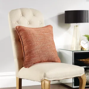 Mitre Polaris Throw Cushion Apricot 43 x43cm - HP003