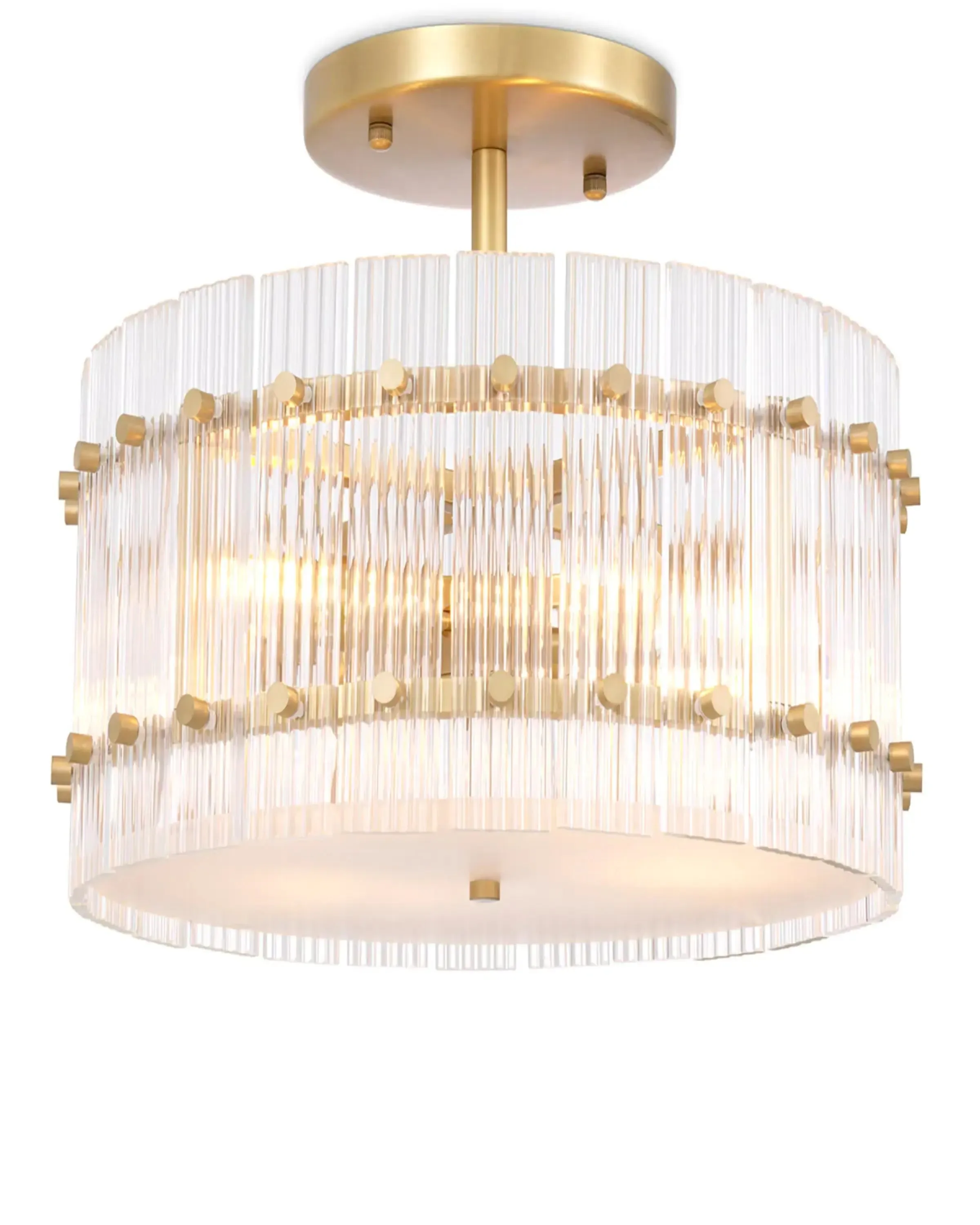 Modern Crown Stylish Ceiling Lamps