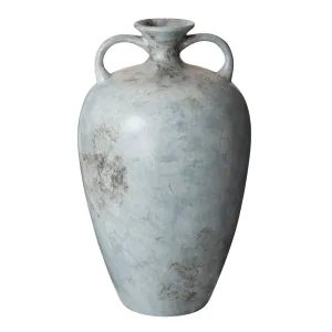 MottledStarling Vases