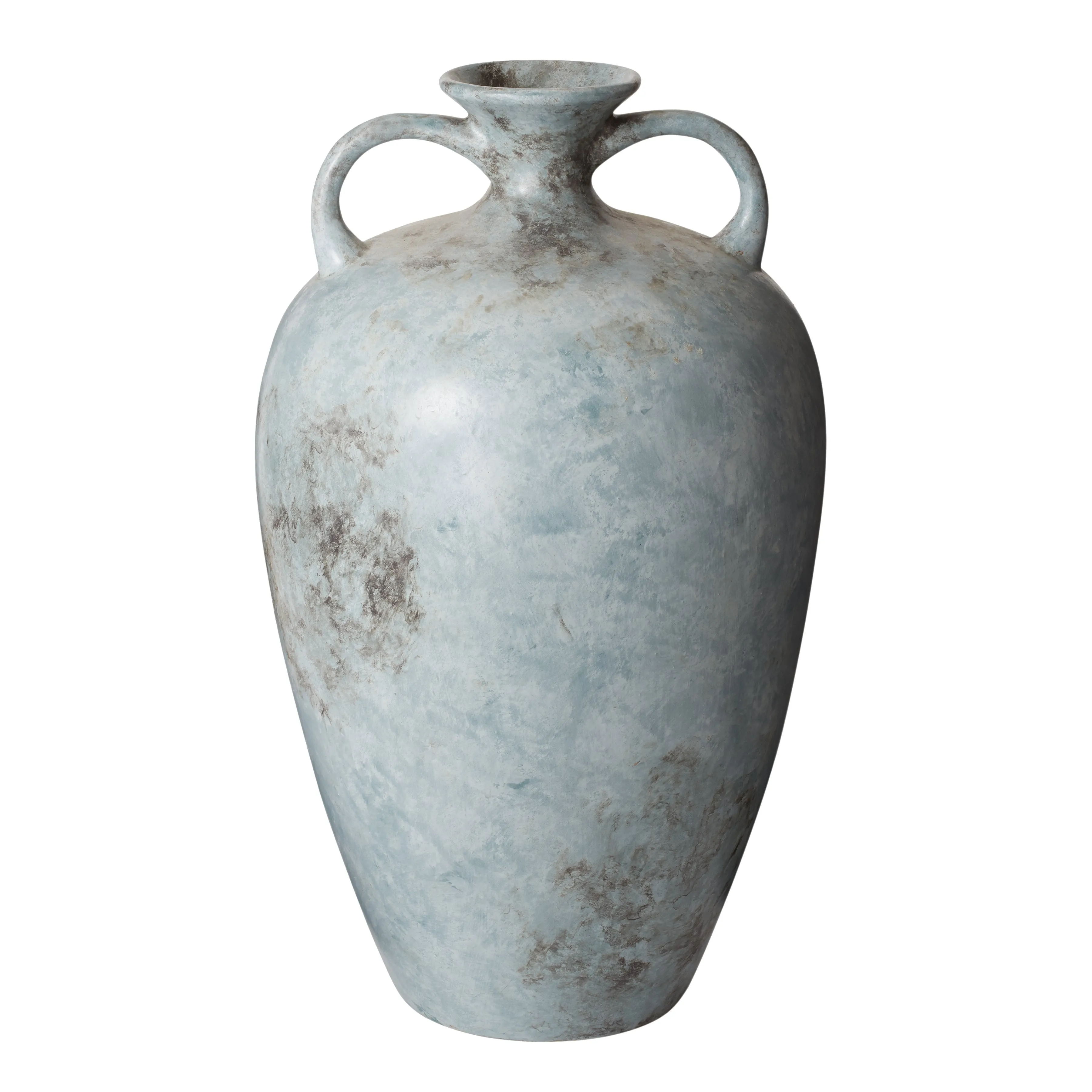 MottledStarling Vases