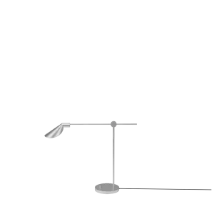 MS021 - Steel Lamp