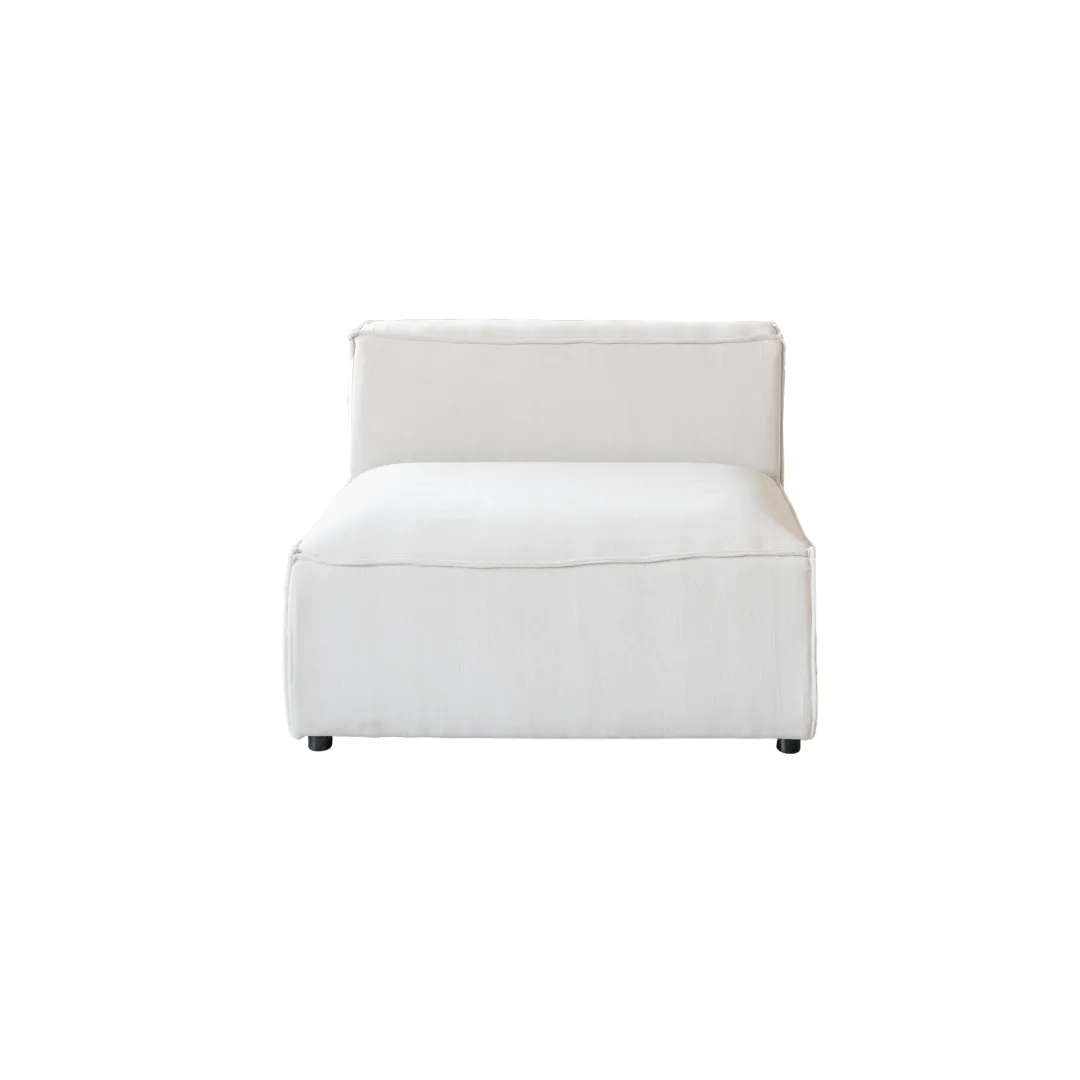 Mykonos Centre Unit | 100x100x70cm