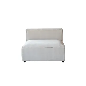 Mykonos Centre Unit | 100x100x70cm
