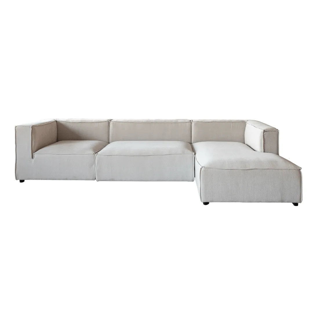 Mykonos Centre Unit | 100x100x70cm