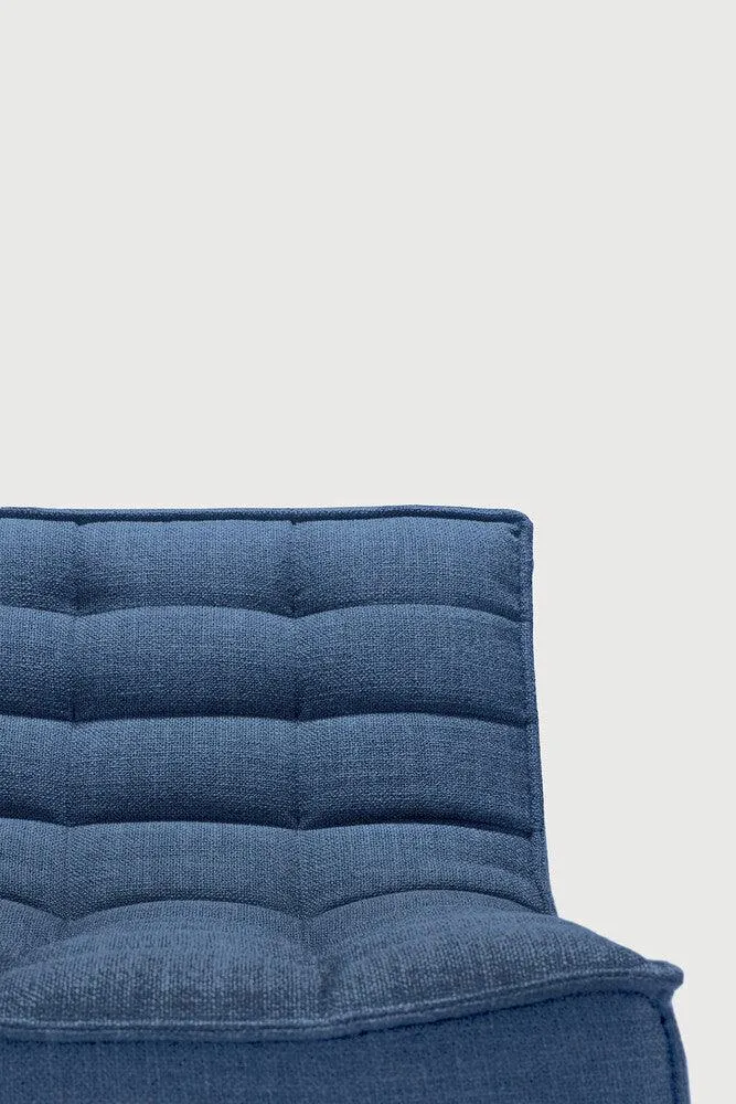 N701 Modular 2-Seat Sofa