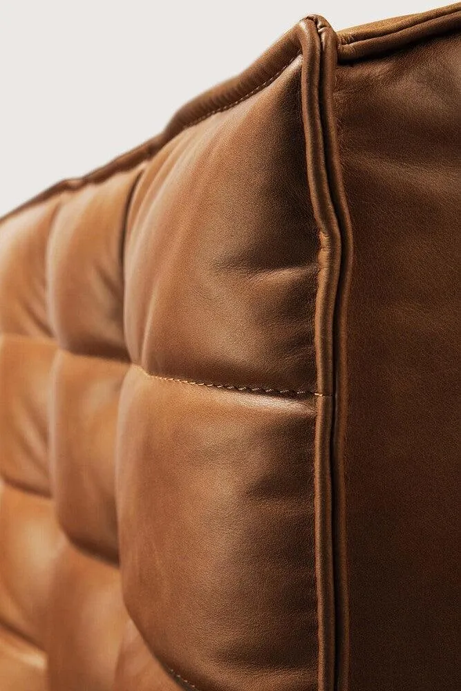 N701 Modular 2-Seat Sofa
