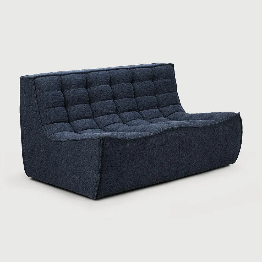 N701 Modular 2-Seat Sofa