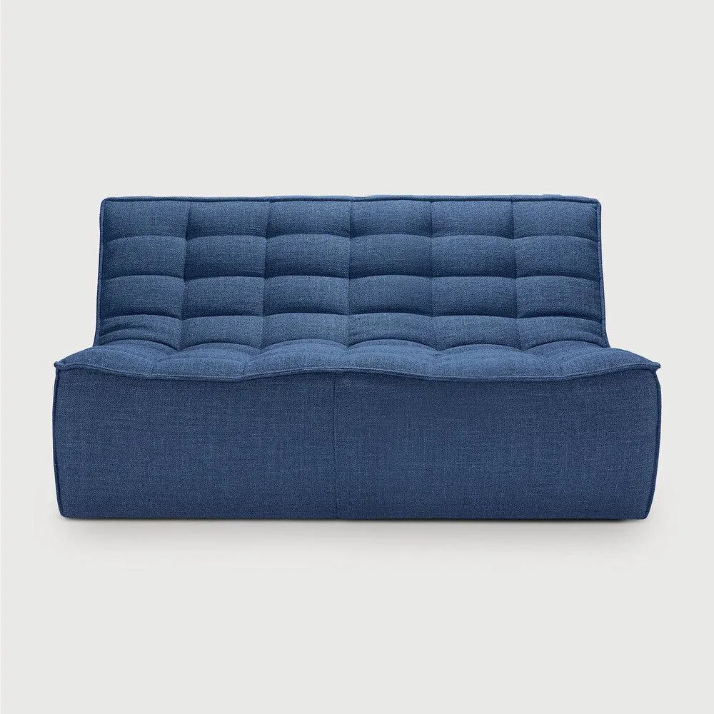 N701 Modular 2-Seat Sofa