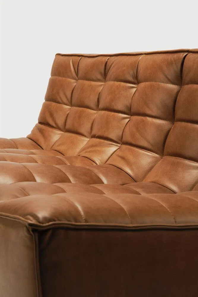 N701 Modular 2-Seat Sofa