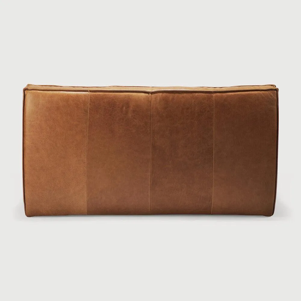 N701 Modular 2-Seat Sofa