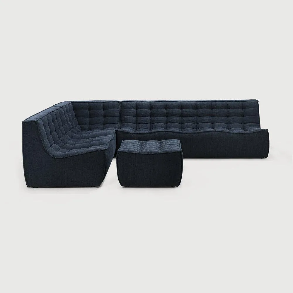 N701 Modular 2-Seat Sofa