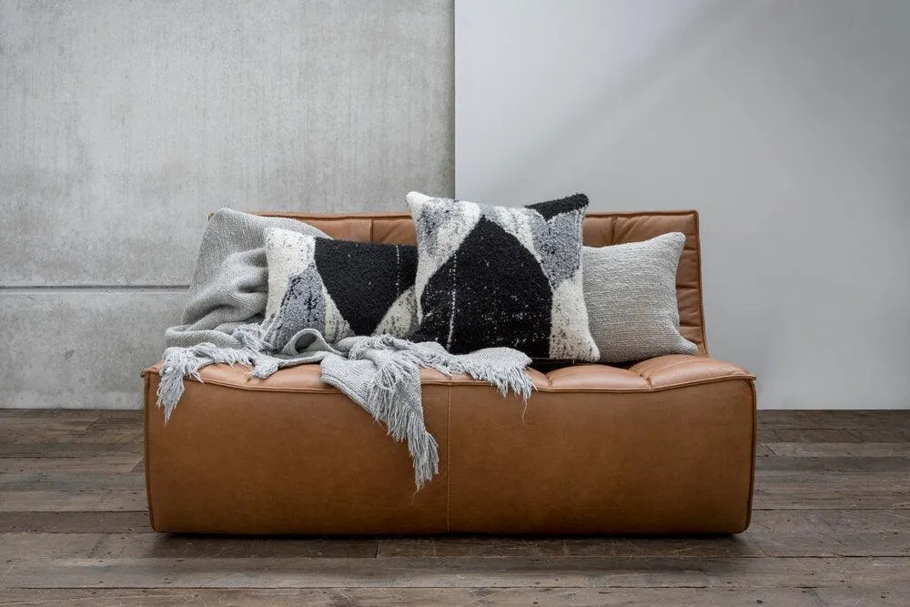 N701 Modular 2-Seat Sofa