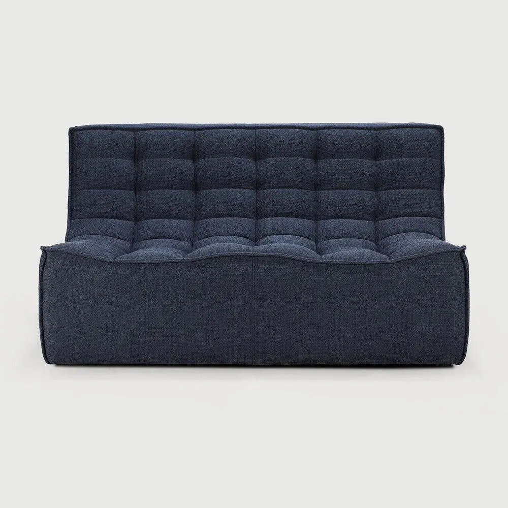 N701 Modular 2-Seat Sofa