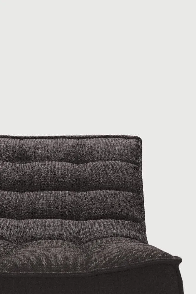 N701 Modular 2-Seat Sofa