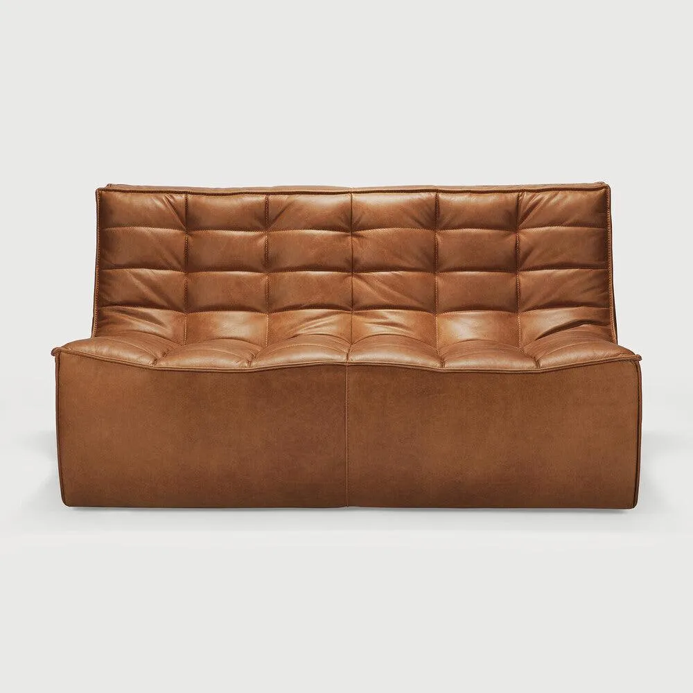 N701 Modular 2-Seat Sofa