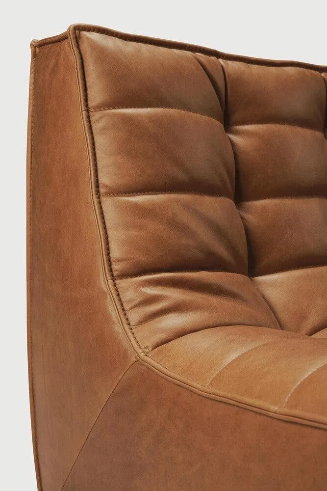 N701 Modular 2-Seat Sofa