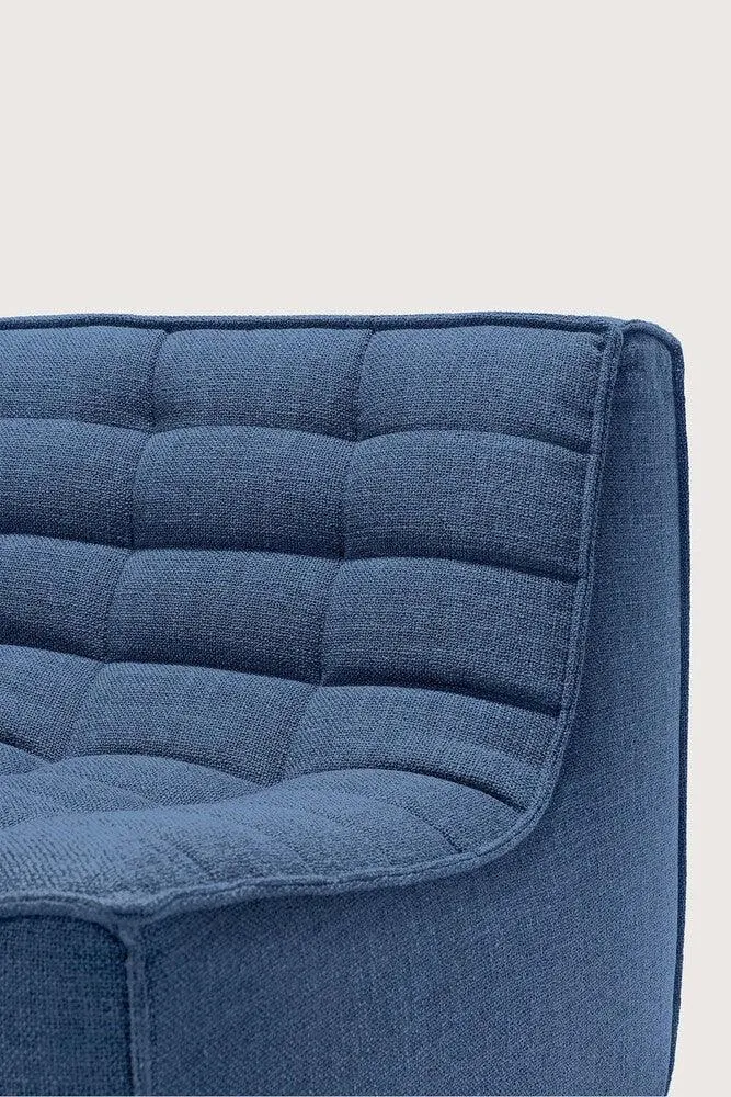 N701 Modular 2-Seat Sofa