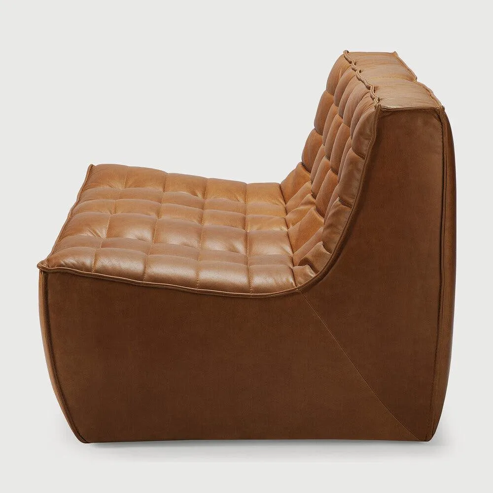 N701 Modular 2-Seat Sofa