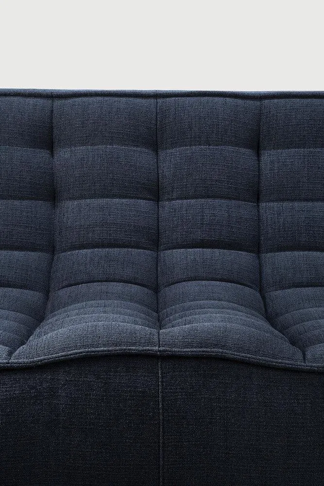 N701 Modular 2-Seat Sofa