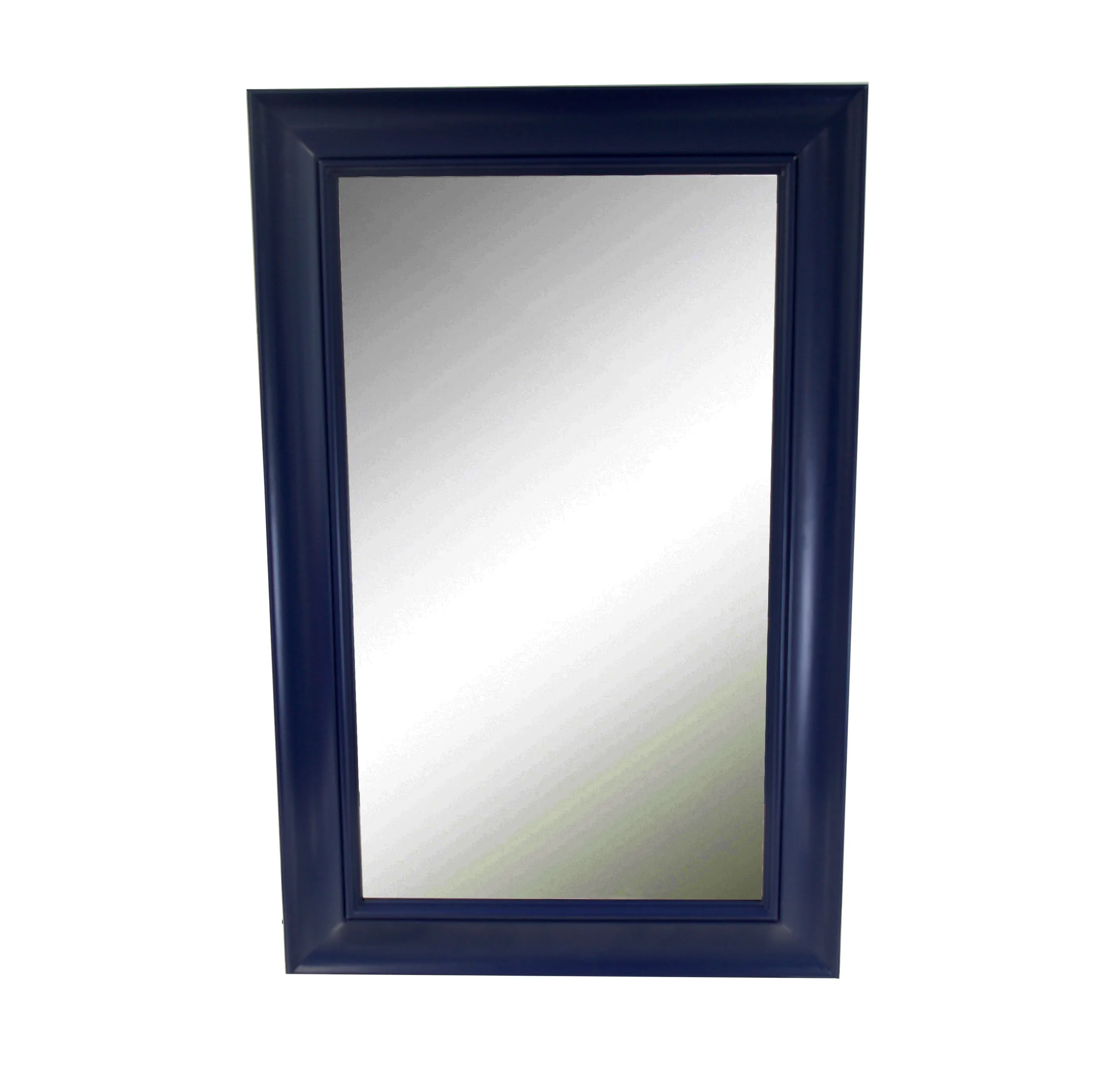 Napa Wall-Mounted Medicine Cabinet (Royal Blue)