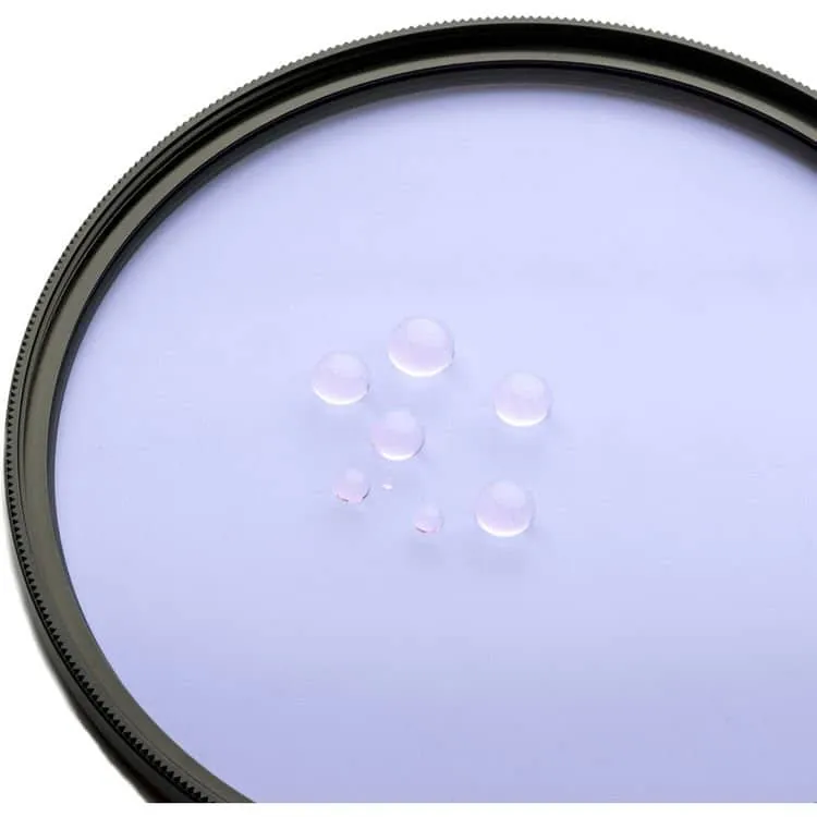 NiSi 46mm Natural Night Filter (Light Pollution Filter)