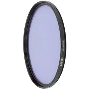 NiSi 95mm Natural Night Filter (Light Pollution Filter)
