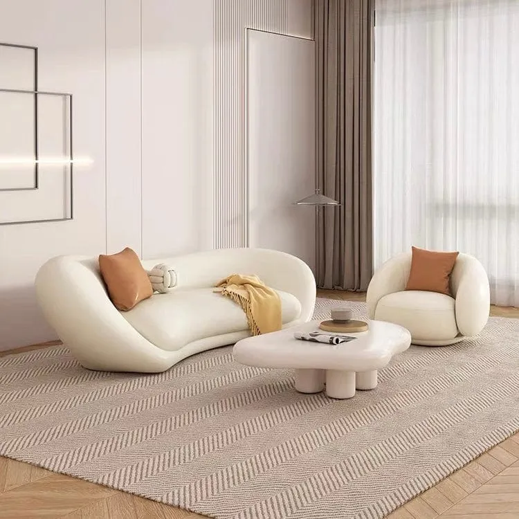 Nomi Curve Sofa