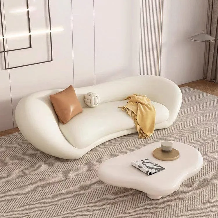 Nomi Curve Sofa
