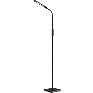 Nopoor | LED Floor Lamp With 4 Brightness Levels and 4 Color Temperatures
