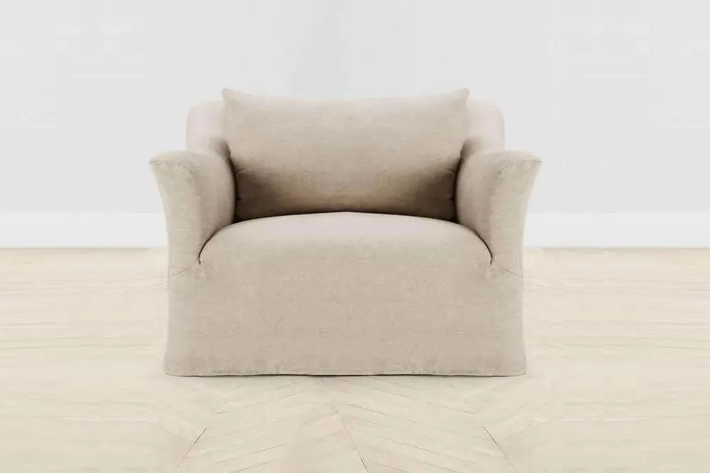 Nova Loose Cover Armchair