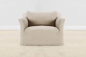 Nova Loose Cover Armchair