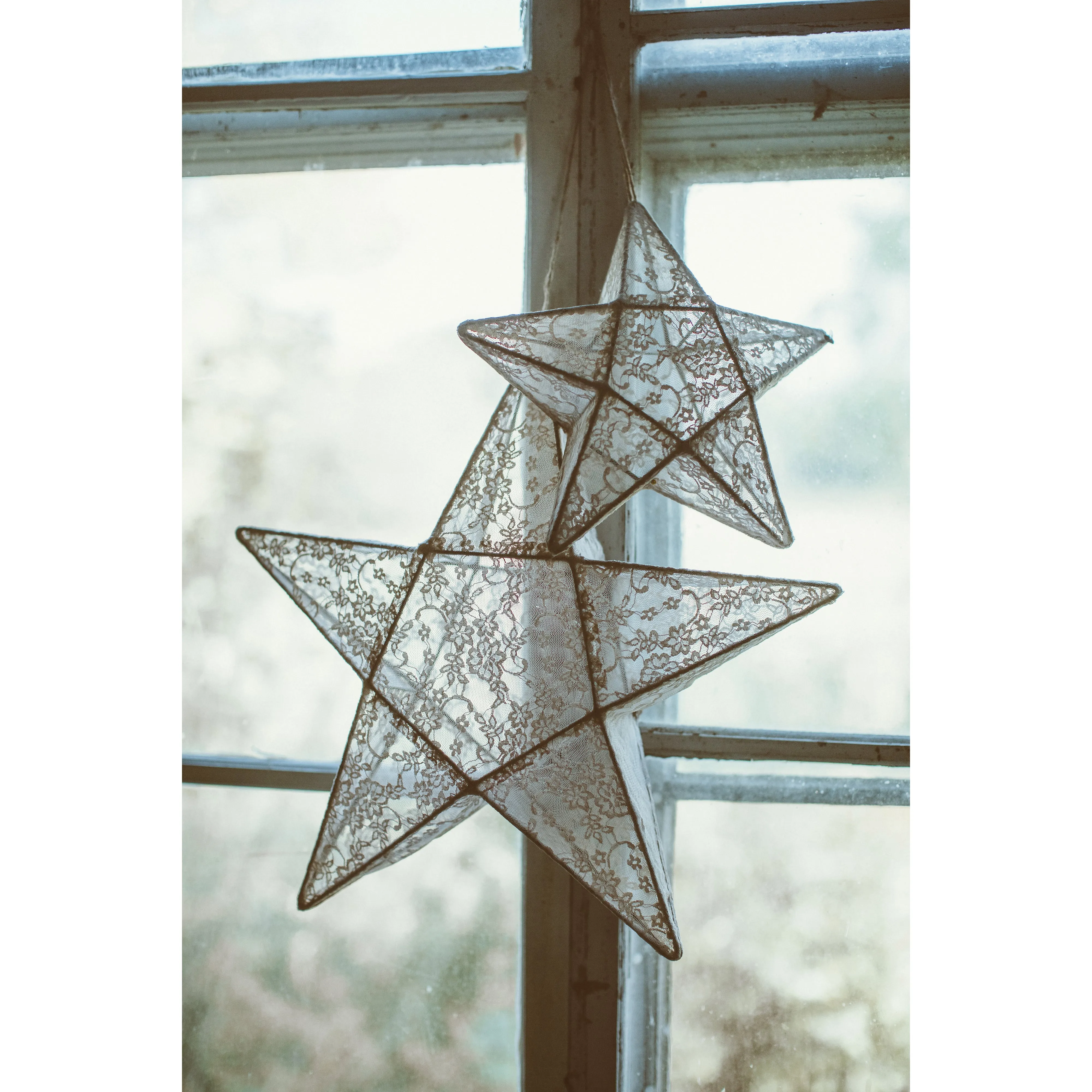 Numero 74 Star Lantern Powder