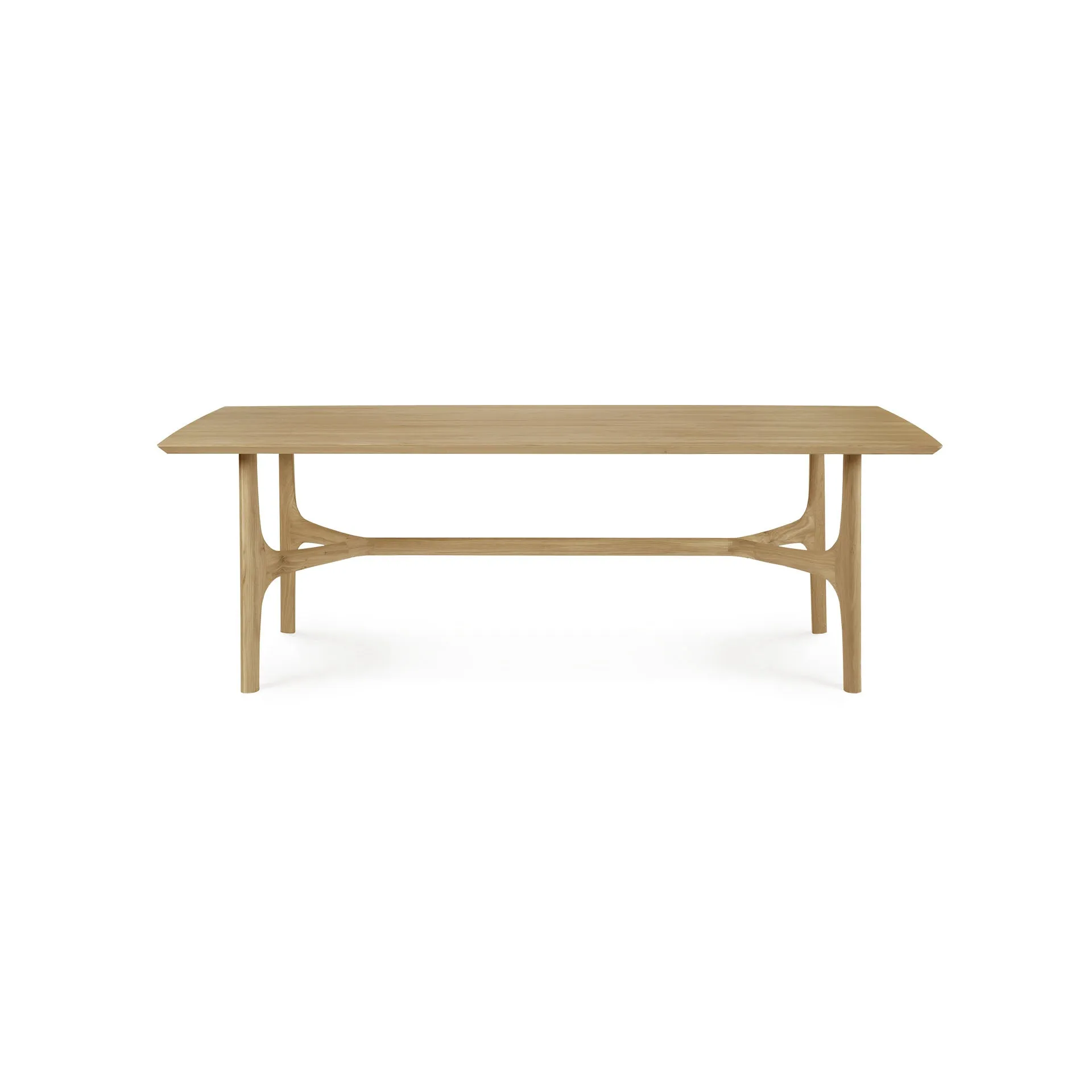 Oak Nexus Dining Table