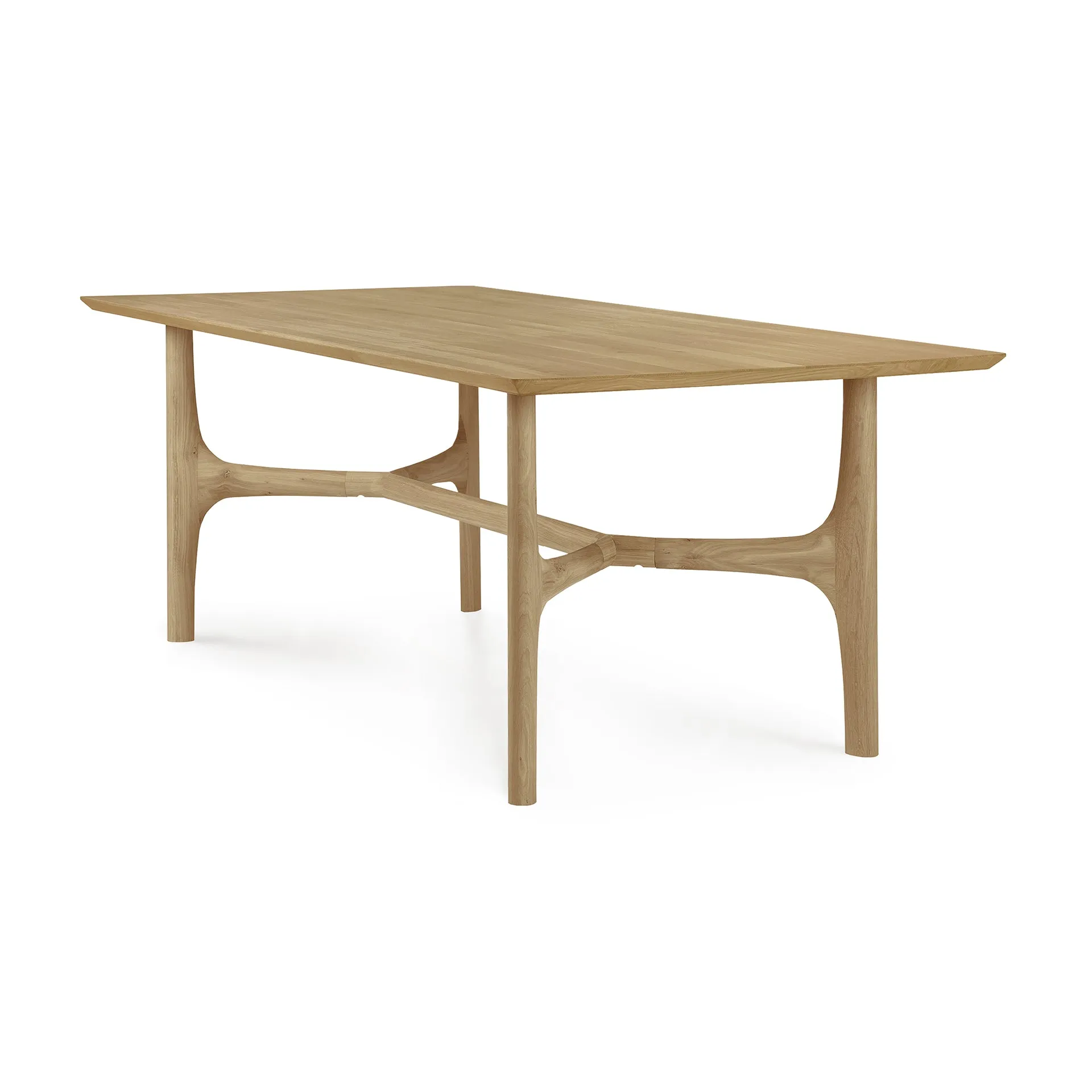 Oak Nexus Dining Table