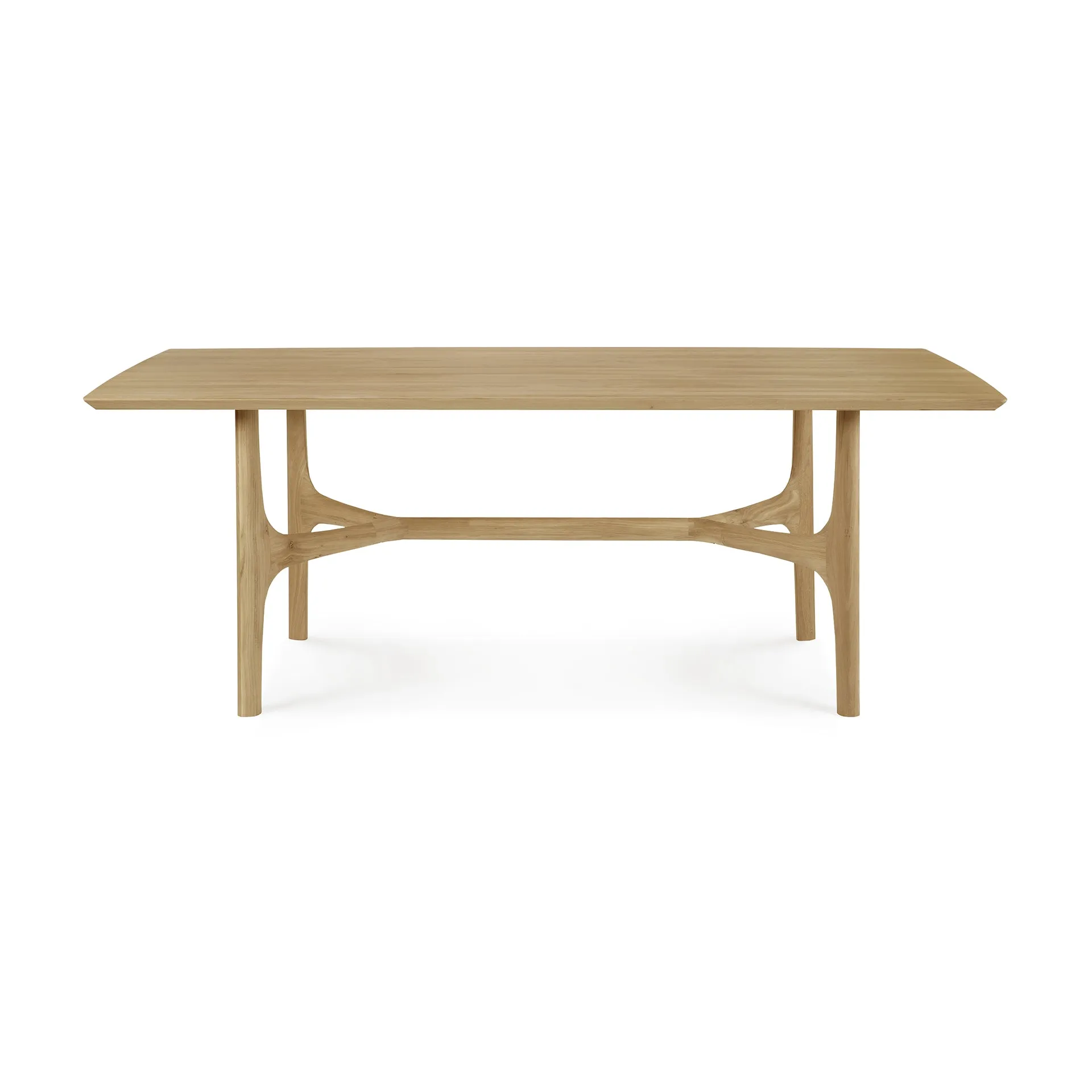 Oak Nexus Dining Table