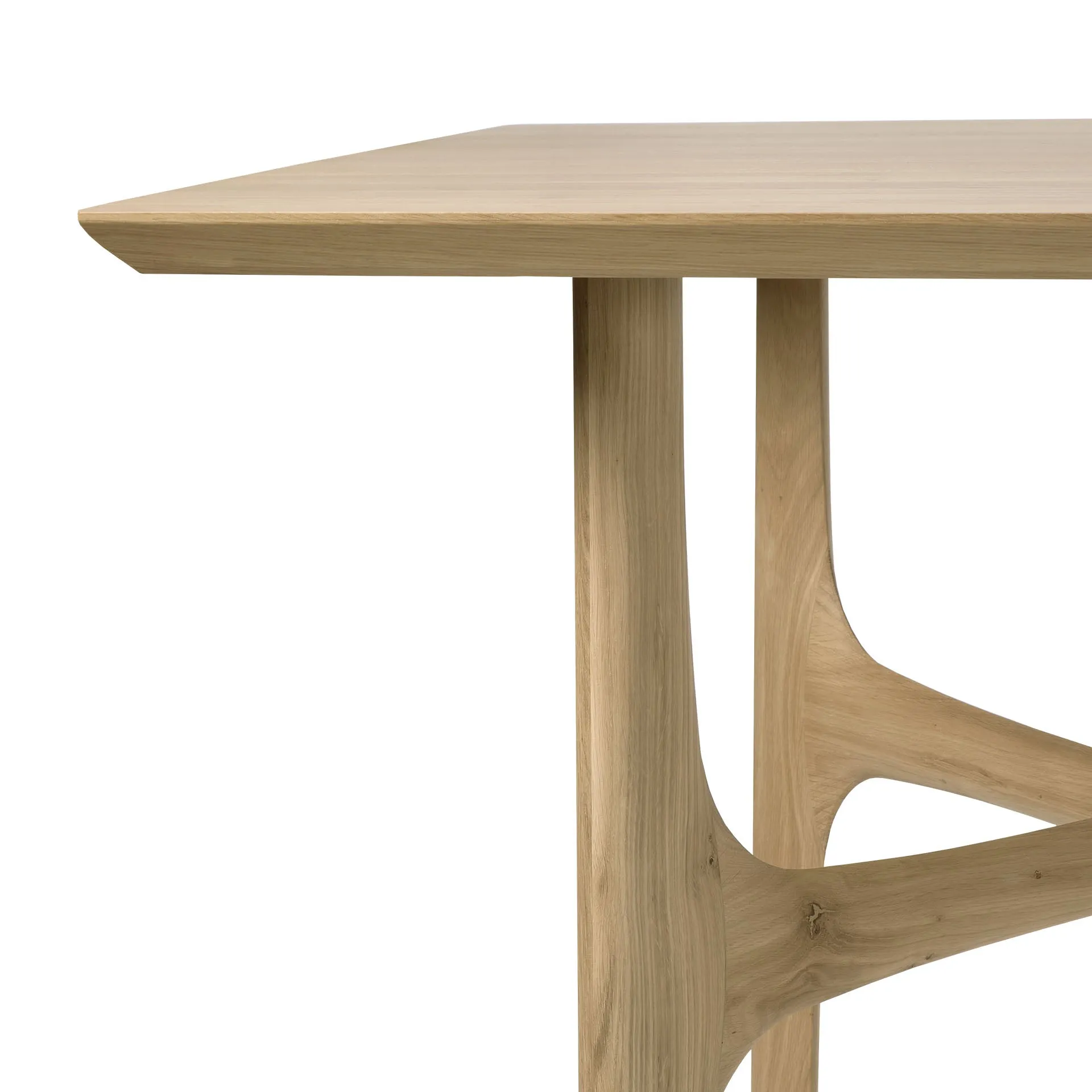 Oak Nexus Dining Table