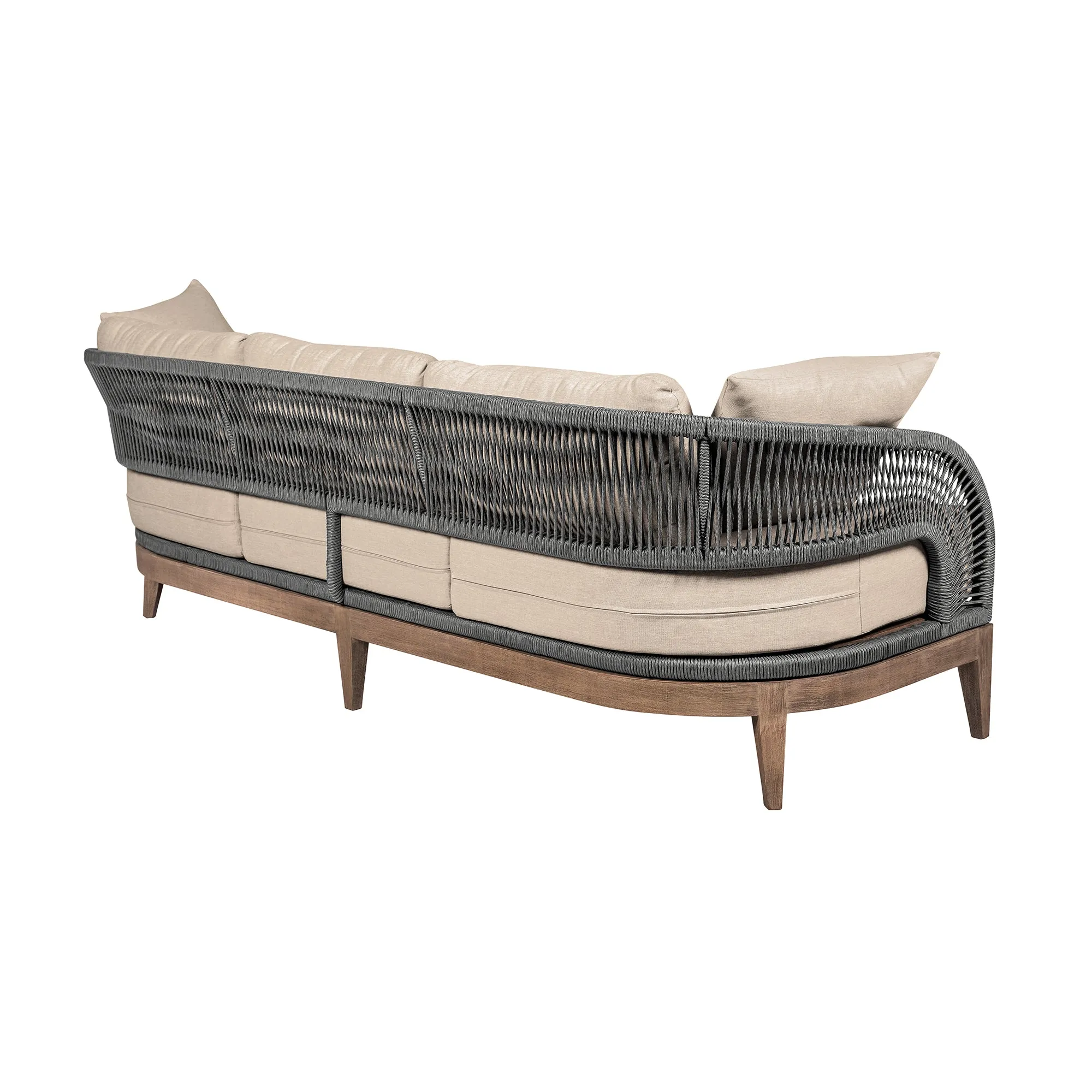 Orbit Outdoor Sofa
