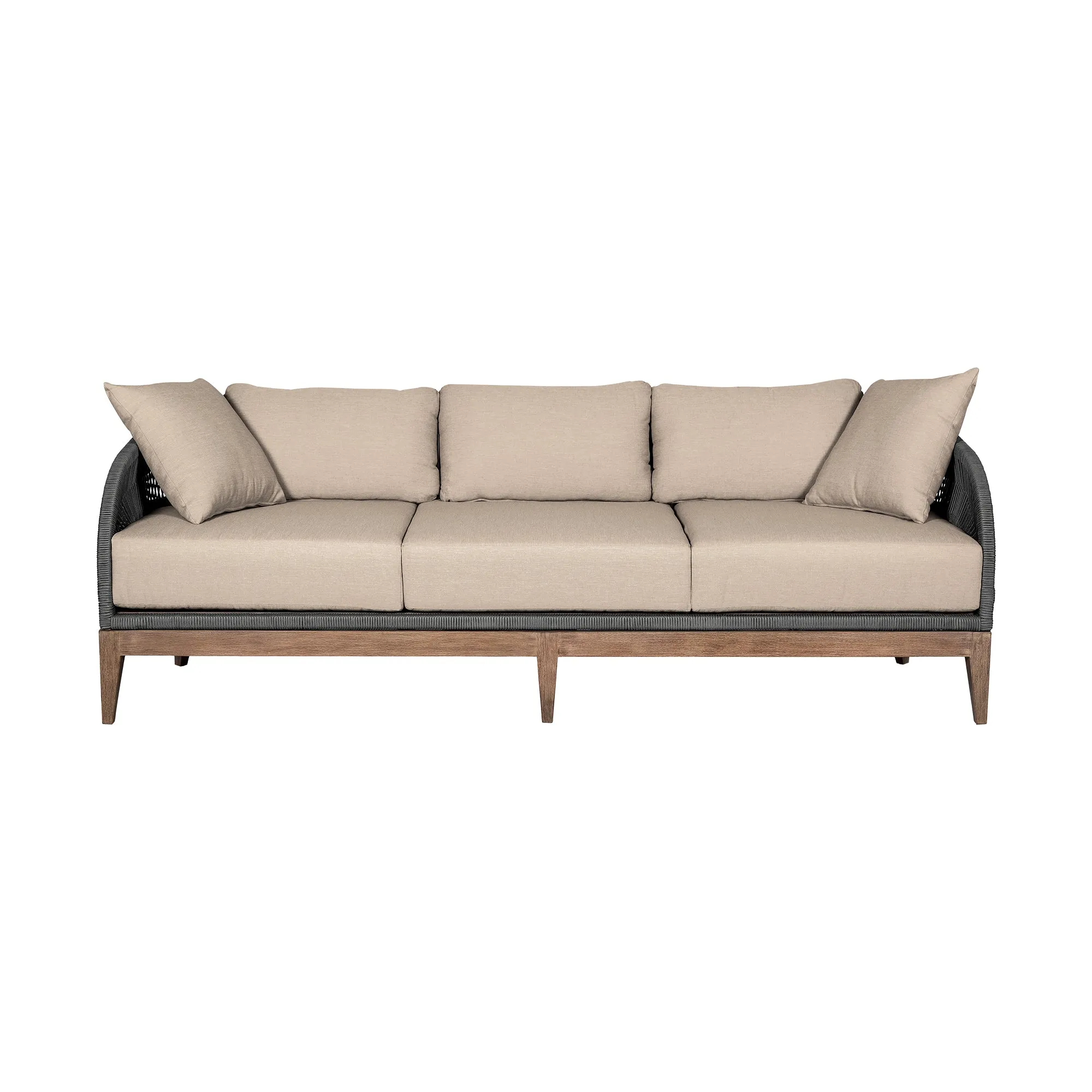 Orbit Outdoor Sofa