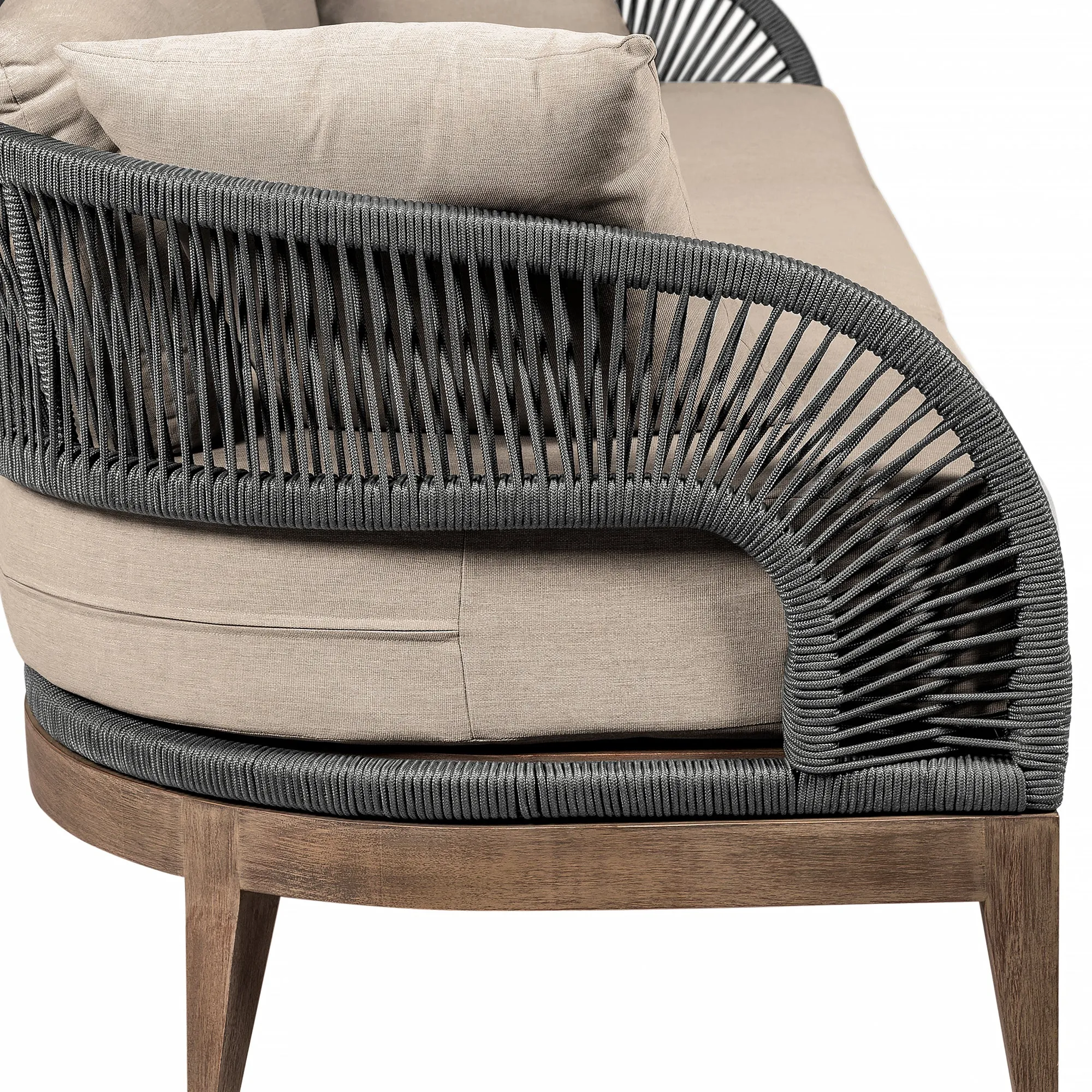 Orbit Outdoor Sofa