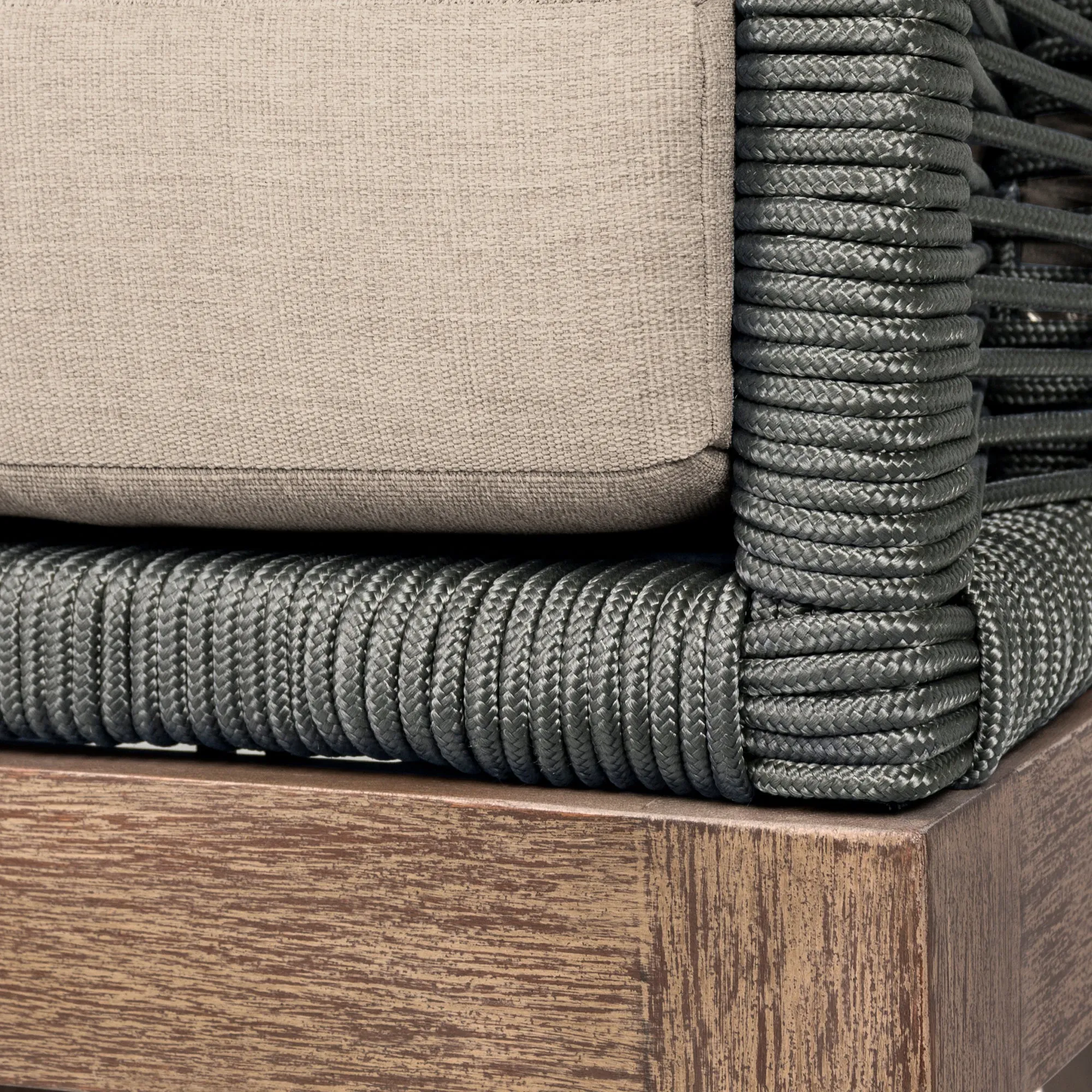 Orbit Outdoor Sofa